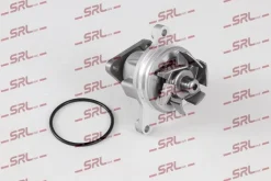 Vattenpump, motorkylning