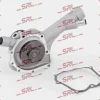 Vattenpump, motorkylning