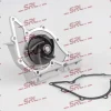 Vattenpump, motorkylning
