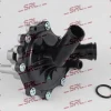 Vattenpump, motorkylning