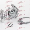 Vattenpump, motorkylning
