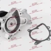 Vattenpump, motorkylning