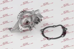 Vattenpump, motorkylning