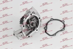 Vattenpump, motorkylning