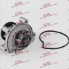 Vattenpump, motorkylning