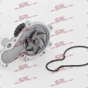 Vattenpump, motorkylning