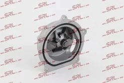 Vattenpump, motorkylning