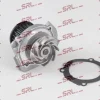 Vattenpump, motorkylning