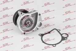 Vattenpump, motorkylning till BMW 3