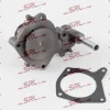 Vattenpump, motorkylning till FORD MONDEO