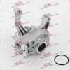 Vattenpump, motorkylning till JEEP CHEROKEE