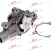 Vattenpump, motorkylning till JEEP WRANGLER I (YJ, SJ_)