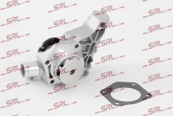 Vattenpump, motorkylning till SKODA FABIA