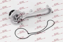 Vattenpump, motorkylning till SMART FORTWO