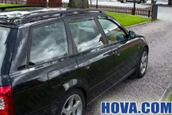 Vindavvisare Audi A4 (B5/8D) Avant (Kombi) 1994-2001