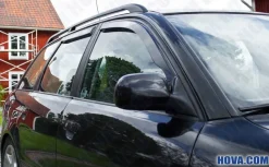 Vindavvisare Audi A4 (B5/8D) Avant (Kombi) 1994-2001