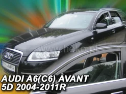 Vindavvisare Audi A6 (C6/4F) Sedan och Kombi 2003- 2011