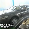 Vindavvisare Audi A6 (C7/4G) 4-Dörrars Sedan och Avant (Kombi) mellan 2011-2018.