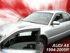 Vindavvisare Audi A8 4-Dörrars 1994-2002