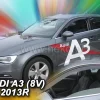 Vindavvisare Audi A3 3-Dörrars 2013-->