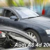 Vindavvisare Audi A8 4-Dörrars mellan 2003-2010