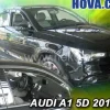 Vindavvisare Audi A1 5-Dörrars mellan 2010-2018.