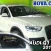 Vindavvisare Audi Q3 5-Dörrars mellan 2011-2018.