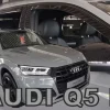 Vindavvisare Audi Q5 II