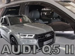 Vindavvisare Audi Q5 II