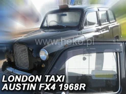 Vindavvisare Austin Fx 4 (London Taxi) 5-Dörrars 1958-1997