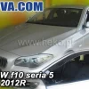 Vindavvisare BMW 5-Serien F10/F11 4-/5-Dörrars mellan 2010-2017.