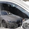 Vindavvisare Bmw 7-Serien G11