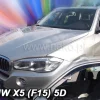 Vindavvisare BMW X5 (F15) mellan 2013-2018