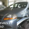 Vindavvisare Chevrolet Aveo 4-/5-Dörrars 2004-2008