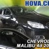 Vindavvisare Chevrolet Malibu MK4 4-Dörrars 2012-