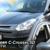 Vindavvisare Citroen C-Crosser 5-Dörrars 2007-, Peugeot 4007 2008-
