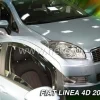 Vindavvisare Fiat Linea 4-Dörrars 2007-