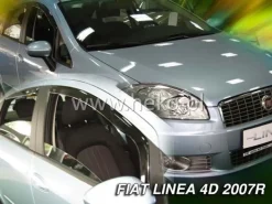 Vindavvisare Fiat Linea 4-Dörrars 2007-