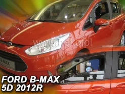 Vindavvisare Ford B-Max 5-Dörrars 2012-