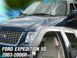 Vindavvisare Ford Expedition 5-Dörrars 2003-2006