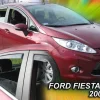 Vindavvisare Ford Fiesta MK6 3-Dörrars 2008-2017