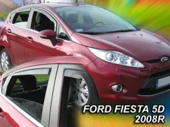 Vindavvisare Ford Fiesta MK6 3-Dörrars 2008-2017