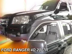 Vindavvisare Ford Ranger 4-Dörrars mellan 2007-2012