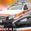 Vindavvisare Ford Ranger III 2-Dörrars 2012-2023