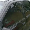 Vindavvisare Ford Sierra 4-/5-Dörrars 1987-1993