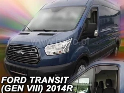 Vindavvisare Ford Transit MK5 2013-