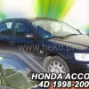 Vindavvisare Honda Accord MK6 CG 4-Dörrars 10.1998-2003