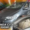 Vindavvisare Honda City 4-Dörrars Sedan 2008