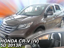 Vindavvisare Honda CR-V MK4 5-Dörrars mellan 2012-2018