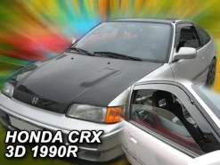 Vindavvisare Honda CRX 3-Dörrars 1988-1991